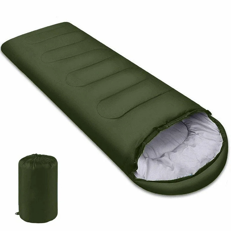 Ultralight Ground Sheet - كيس نوم للتخييم خفيف الوزن للغاية