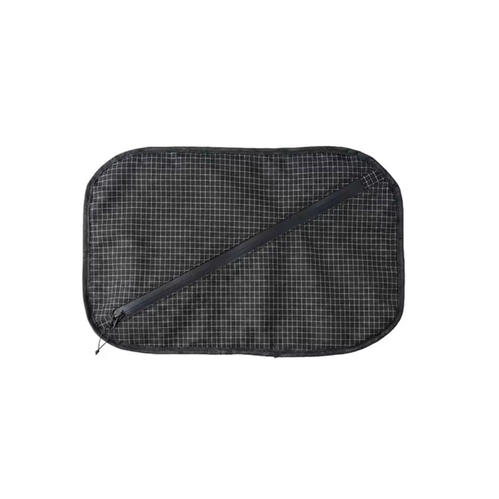 Camp Pillow Compressible - حقيبة تخزين وسادة ناعمة 2 في