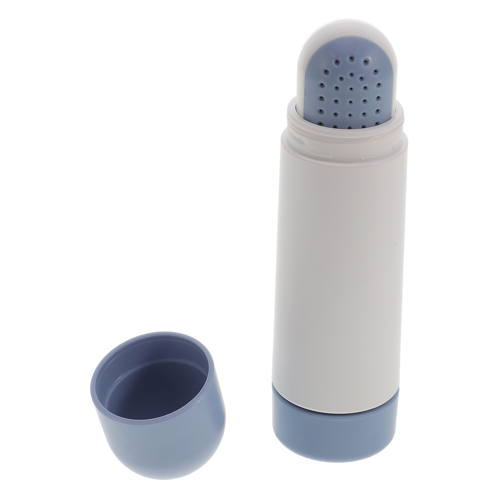 Portable Camping Shower - رأس دش محمول للسفر مع فلتر،
