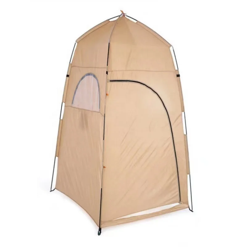 Portable Camping Shower - خيمة استحمام وتغيير ملابس خارجية 2026،