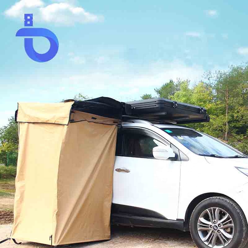 Camping Tent - خيام نايلون للتخييم في الهواء الطلق
