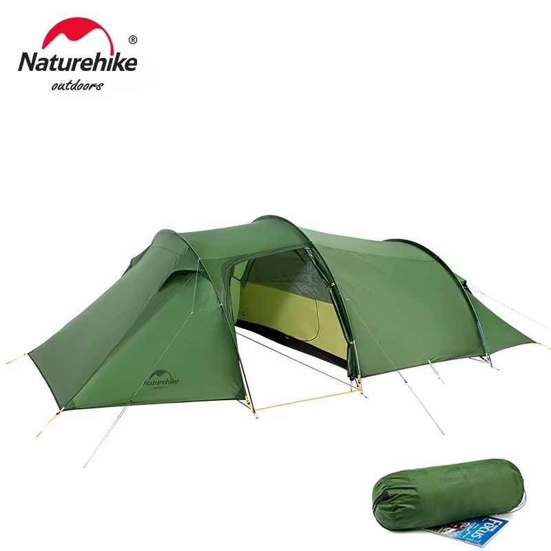 Ultralight Ground Sheet - خيمة ناتشرهايك أوبالوس برو 2 3
