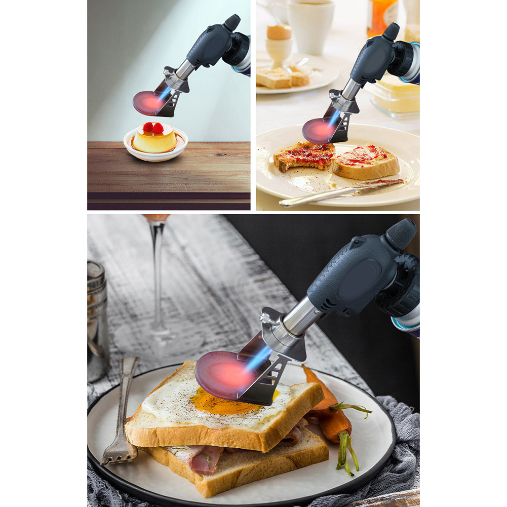 Outdoor Camping Griddle - شواية من الفولاذ المقاوم للصدأ للتخييم