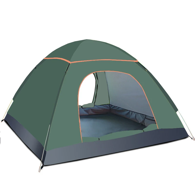 Outdoor Camping Events 2026 - خيام كبيرة عالية الجودة لعام 2026