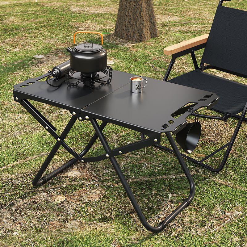 Outdoor Activities In Camping - طاولة قابلة للطي خارجية محمولة من