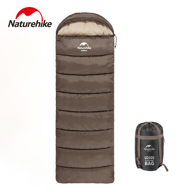 Ultralight Ground Sheet - Naturehike كيس نوم دافئ خفيف الوزن