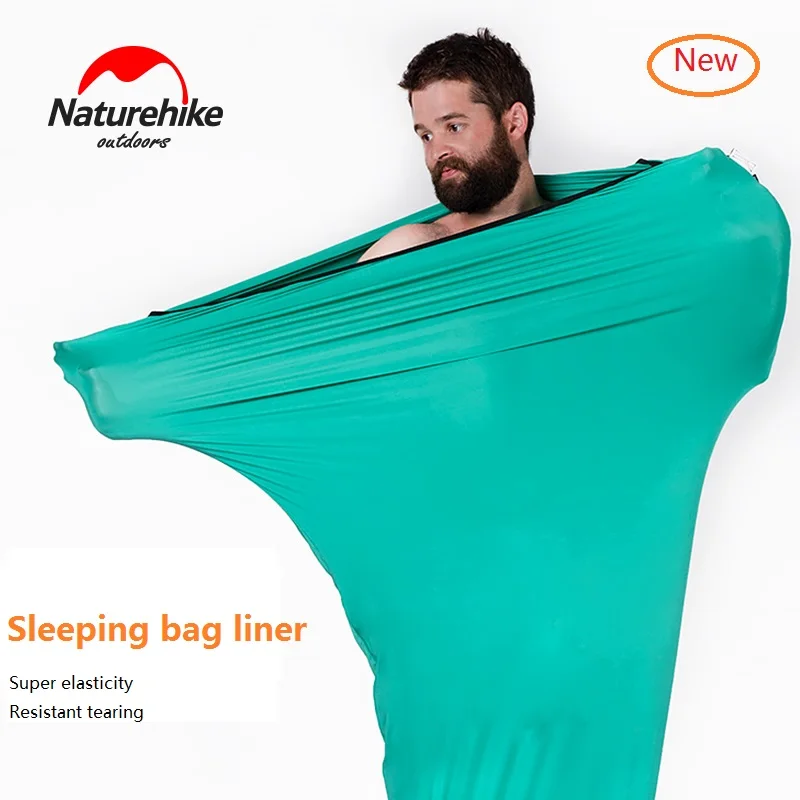 Ultralight Ground Sheet - Naturehike كيس النوم بطانة خفيفة عالية