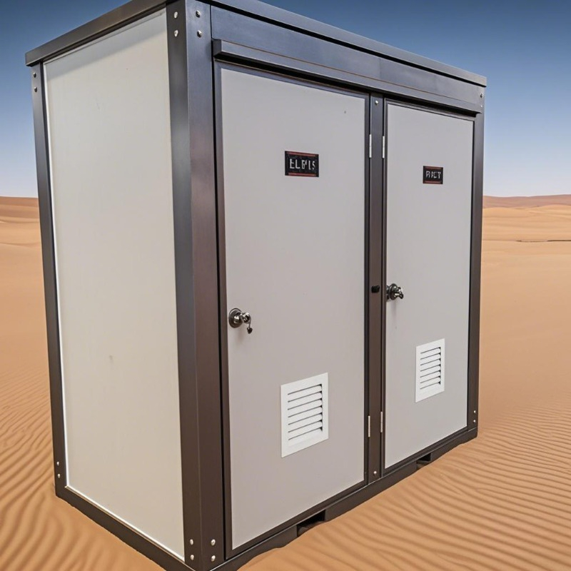 وحدة حمام متنقلة ودش متحرك للم - مراجعة Portable Camping Shower وسعره