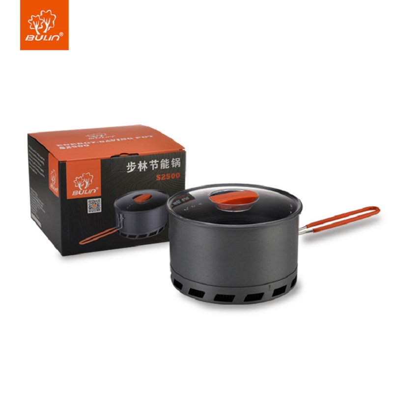 وعاء طهي للتخييم الخارجي ، أوا - مراجعة Camp Cooking Set وسعره