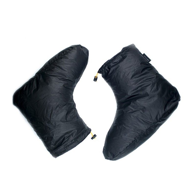 Ice Flame UL في الهواء الطلق خ - مراجعة Ultralight Ground Sheet وسعره