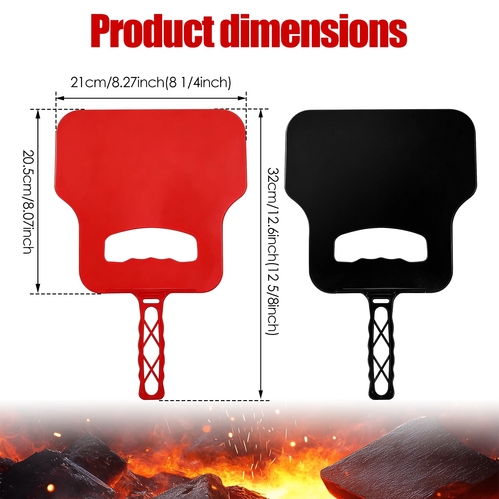 مولد رياح يدوي بلاستيكي، مروحة - مراجعة Outdoor Camping Cooking Set وسعره