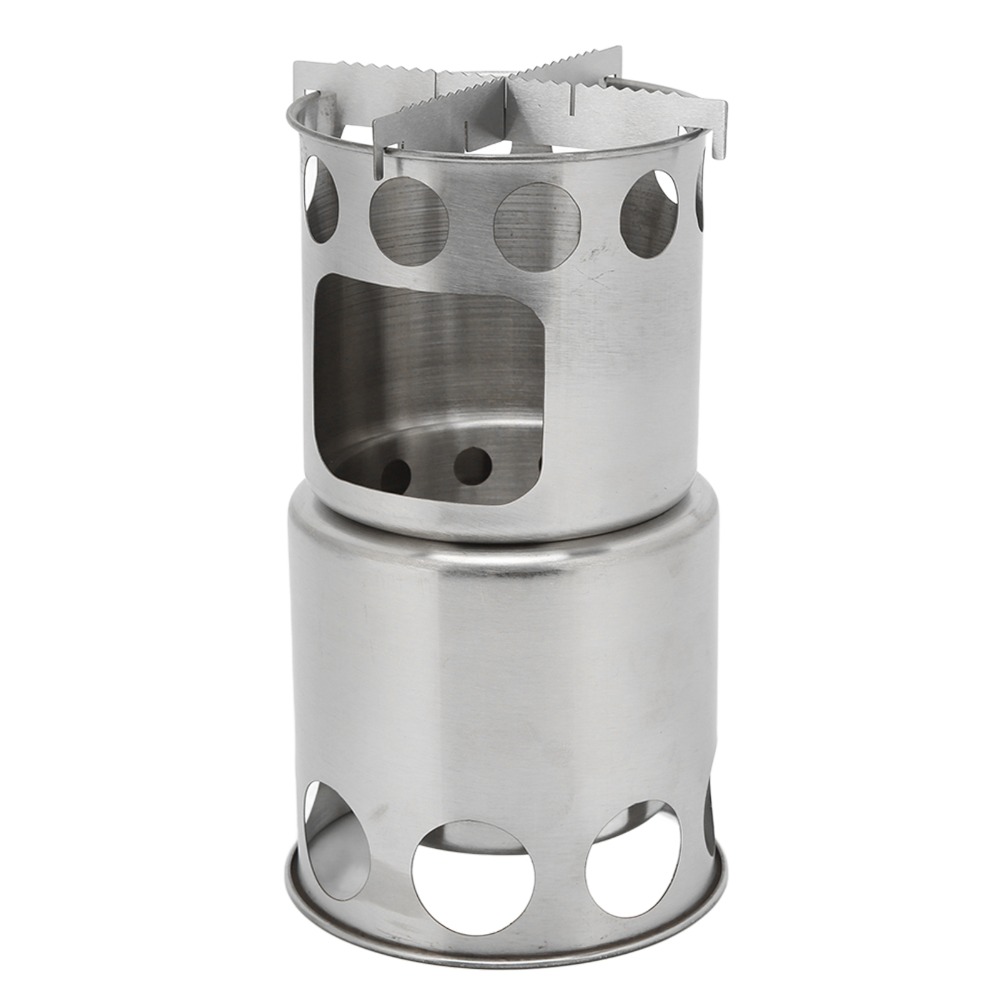 طقم أواني طهي للتخييم من الفول - مراجعة Camp Cooking Set وسعره