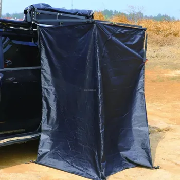 خيمة استحمام جانبية خفيفة الوز - مراجعة Camping Tent وسعره