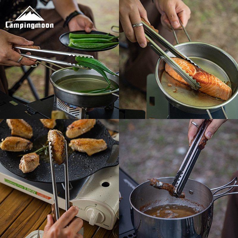 في الهواء الطلق التخييم أدوات  - مراجعة Outdoor Y Camping وسعره