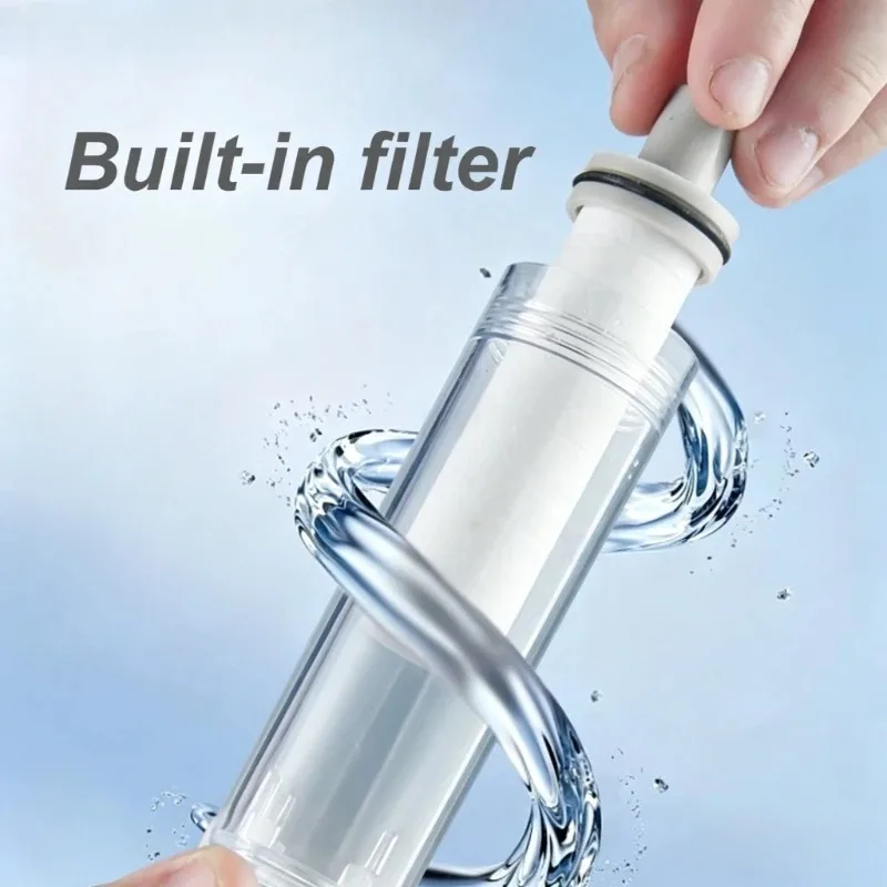 رأس دش محمول عالي الضغط بثلاثة - مراجعة Portable Camping Shower وسعره