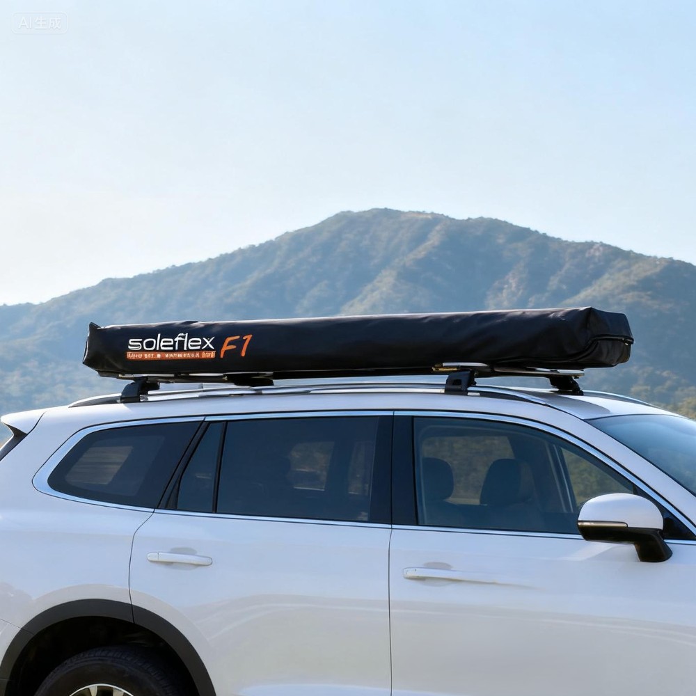 خيمة مقاومة للماء مع سقف، خيمة - مراجعة Camping Tent وسعره
