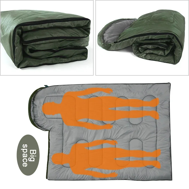 كيس نوم للتخييم خفيف الوزن للغ - مراجعة Ultralight Ground Sheet وسعره