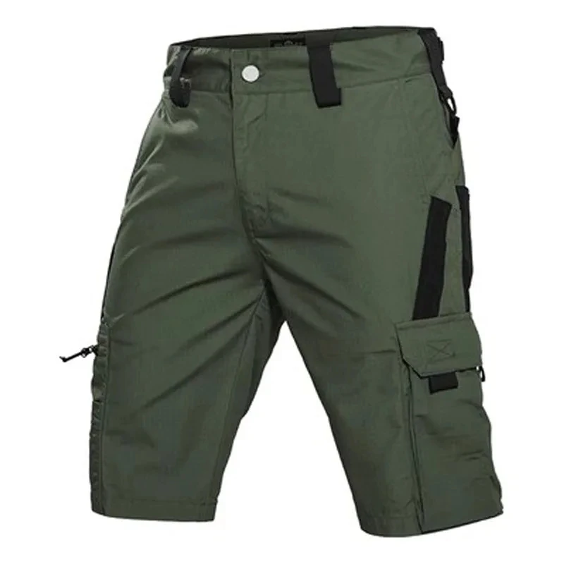 السراويل الرجال الحضرية العسكر - مراجعة Urban Outdoor Camping وسعره
