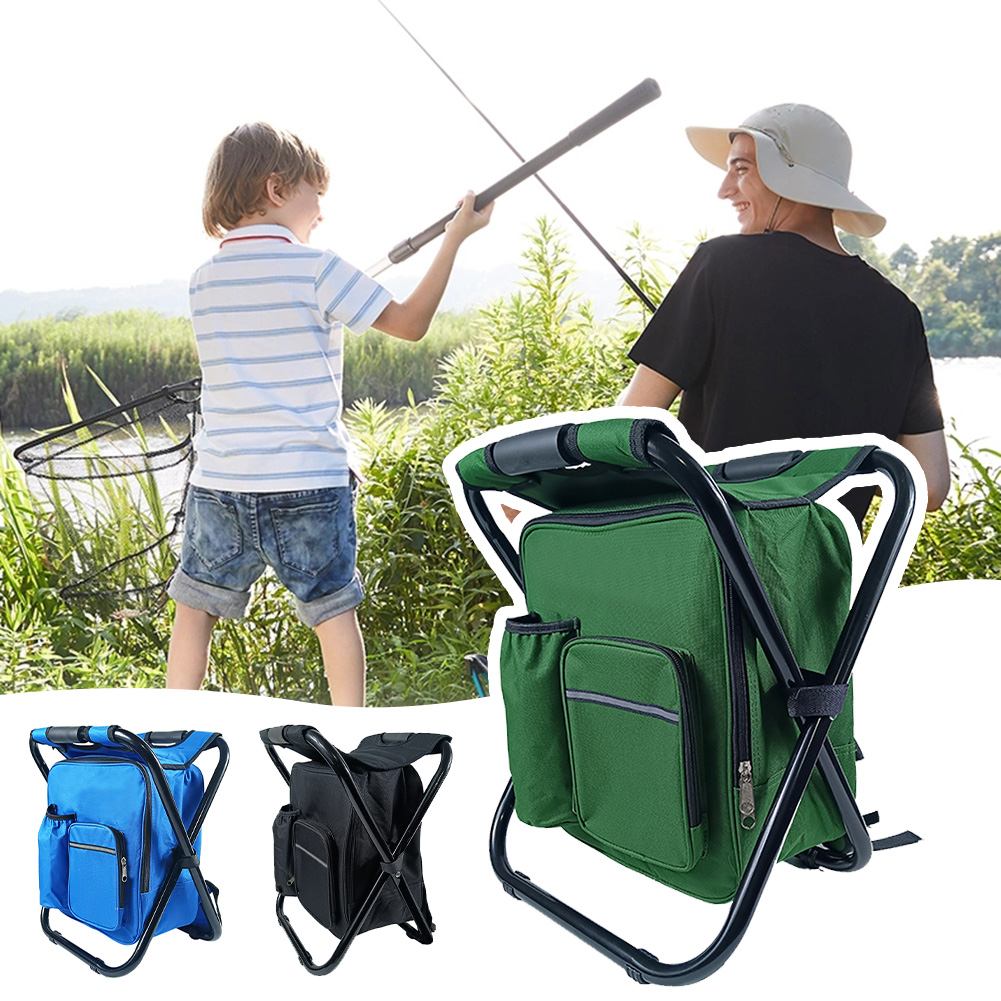 كرسي محمول للتخييم في الهواء ا - مراجعة Outdoor Activities In Camping وسعره