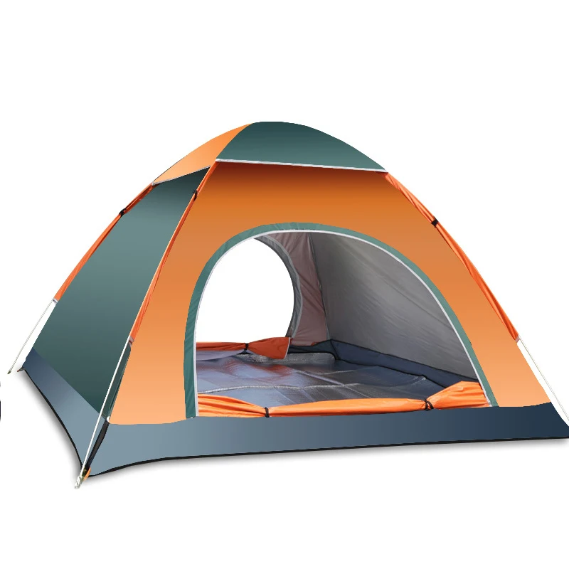 خيام كبيرة عالية الجودة لعام 2 - مراجعة Outdoor Camping Events 2026 وسعره