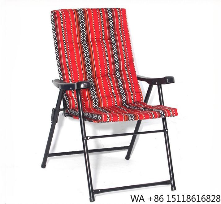 كرسي تخييم محمول قابل للطي من  - مراجعة Outdoor Camping Warehouse وسعره