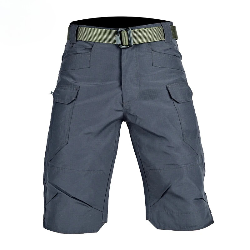 شورت تكتيكي جديد للرجال موديل  - مراجعة Urban Outdoor Camping وسعره