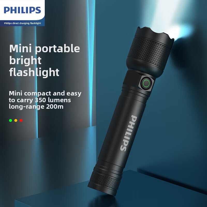 2025 جديد فيليبس SFL2188 LED س - مراجعة Outdoor Camping Items وسعره