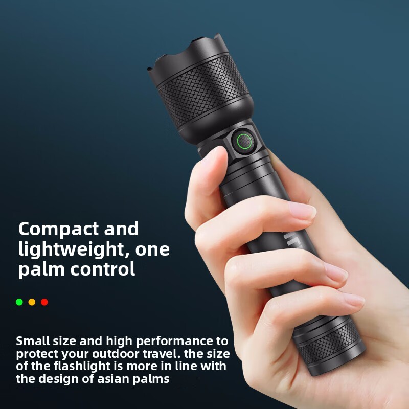 2025 جديد فيليبس SFL2188 LED س - مراجعة Outdoor Camping Items وسعره