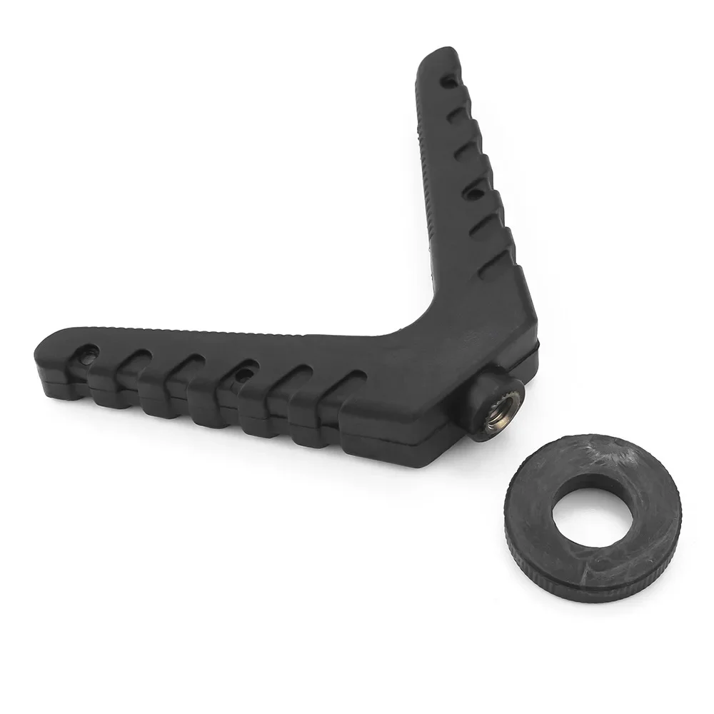 V-Yoke عصا رف الراحة كاميرا تر - مراجعة Outdoor Y Camping وسعره