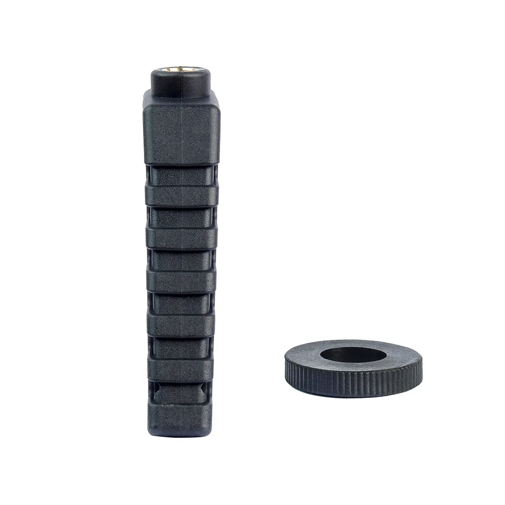 V-Yoke عصا رف الراحة كاميرا تر - مراجعة Outdoor Y Camping وسعره