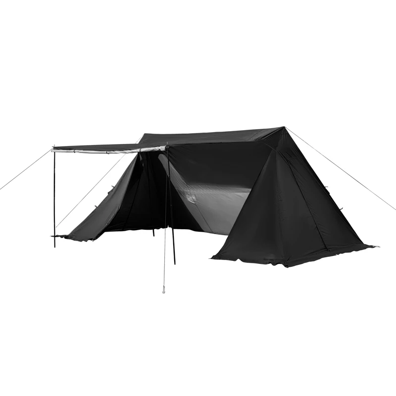 خيمة كبيرة عالية الجودة بتصميم - مراجعة Outdoor Camping Events 2026 وسعره
