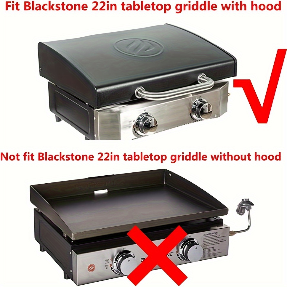 غطاء شواية لشوايات التخييم الم - مراجعة Outdoor Camping Griddle وسعره