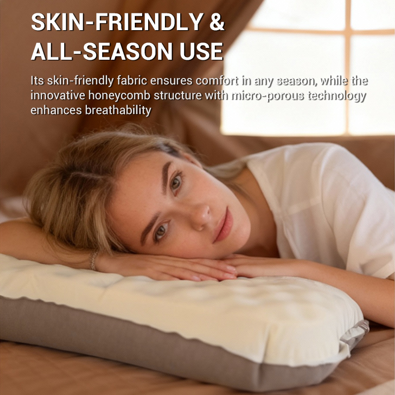 WESTTUNE التخييم وسادة قابلة ل - مراجعة Camp Pillow Compressible وسعره