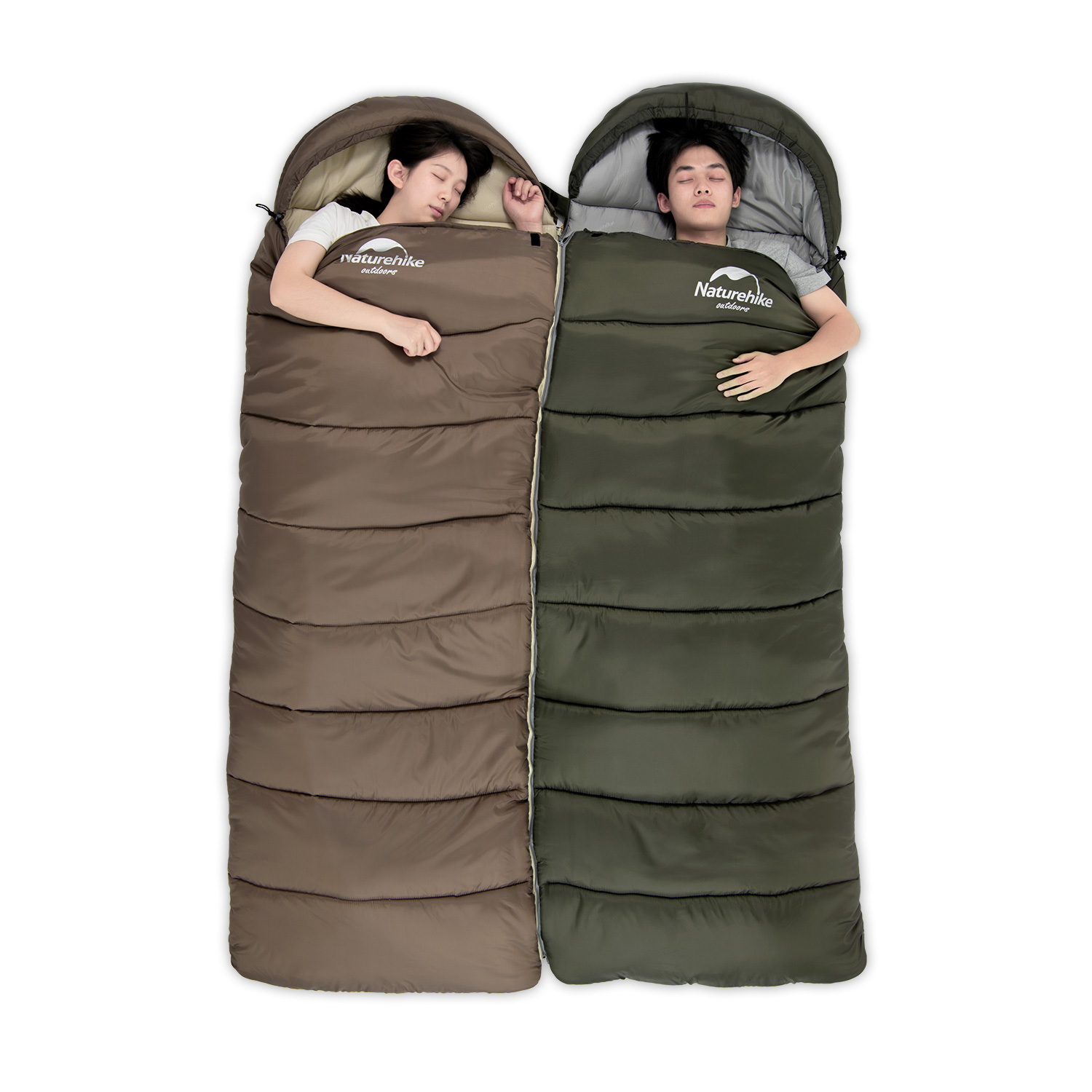 Naturehike كيس نوم دافئ خفيف ا - مراجعة Ultralight Ground Sheet وسعره