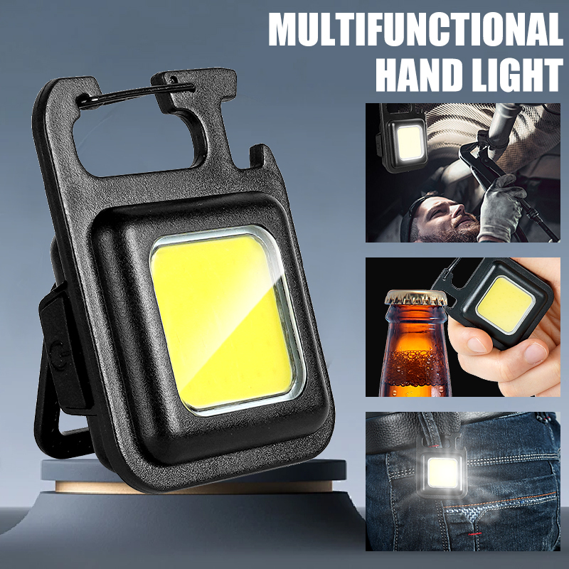 مصباح يدوي صغير فائق السطوع قا - مراجعة Outdoor Camping Lighting وسعره