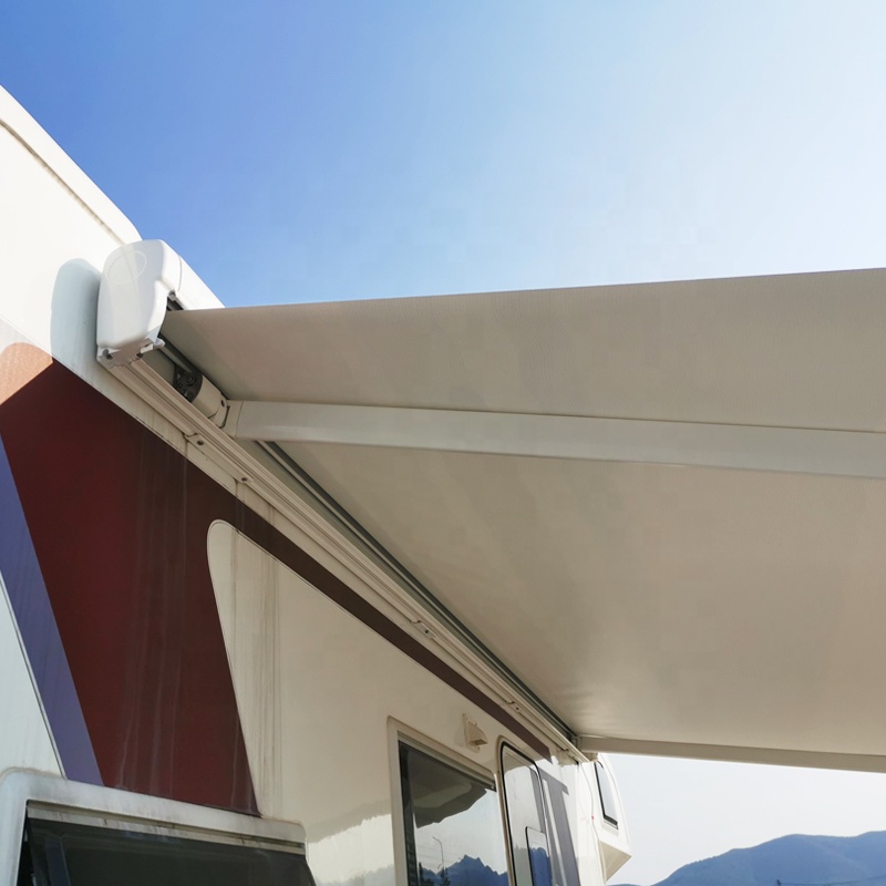 STLF Awnlux سبائك الألومنيوم ا - مراجعة Camping Tent وسعره