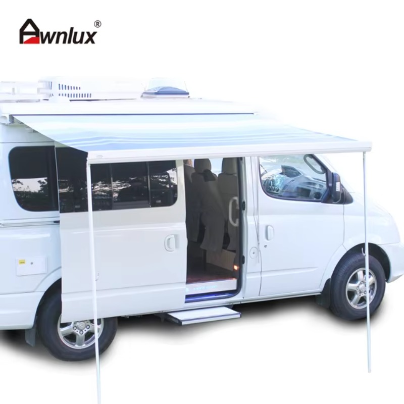 STLF Awnlux سبائك الألومنيوم ا - مراجعة Camping Tent وسعره