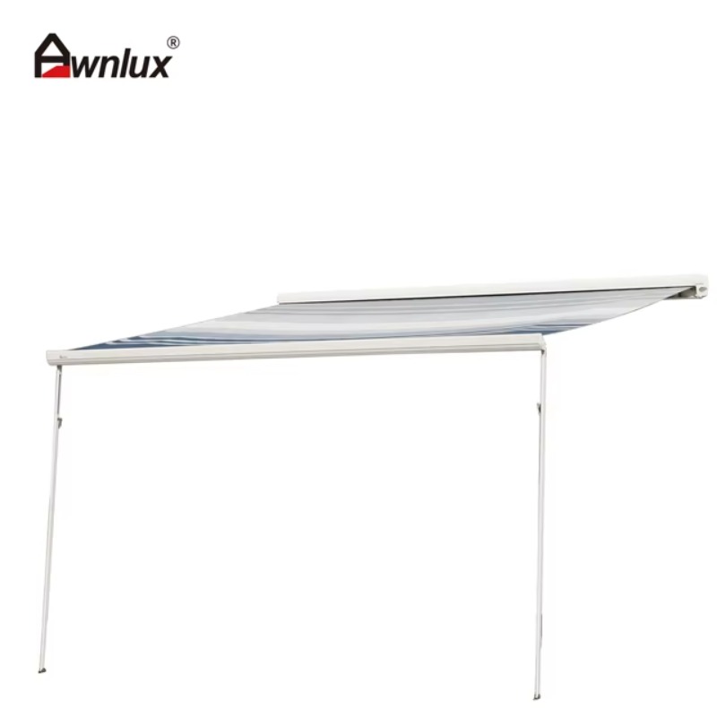 STLF Awnlux سبائك الألومنيوم ا - مراجعة Camping Tent وسعره