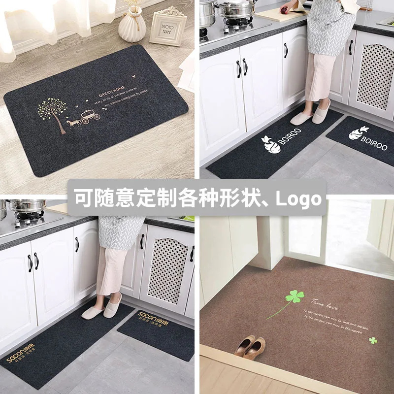 حصيرة باب مستطيلة مانعة للإنزل - مراجعة Japanese Outdoor Camping وسعره