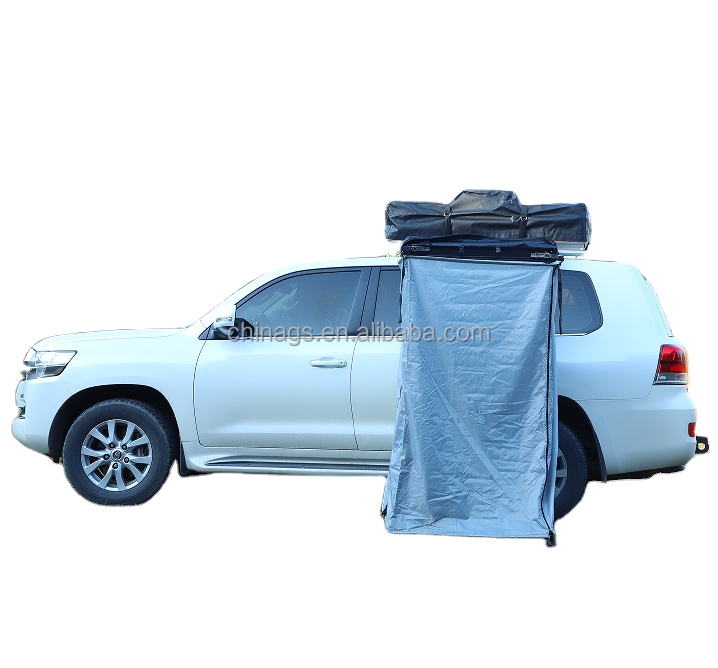 خيمة استحمام ومرحاض خارجية للس - مراجعة Camping Tent وسعره