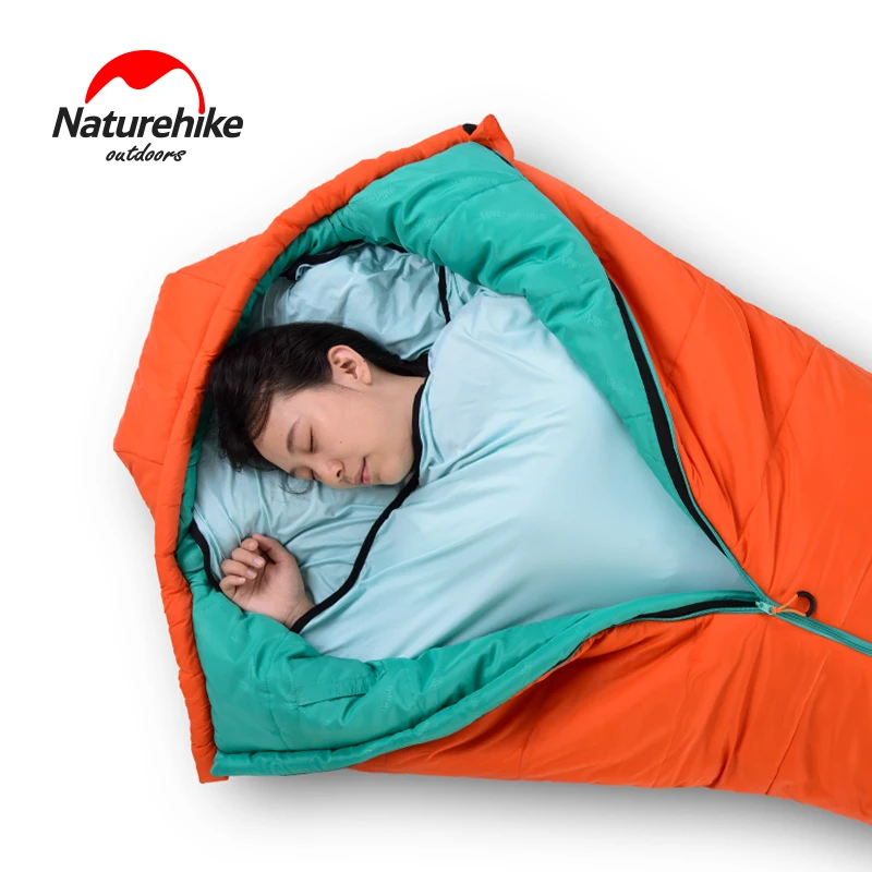 Naturehike كيس النوم بطانة خفي - مراجعة Ultralight Ground Sheet وسعره