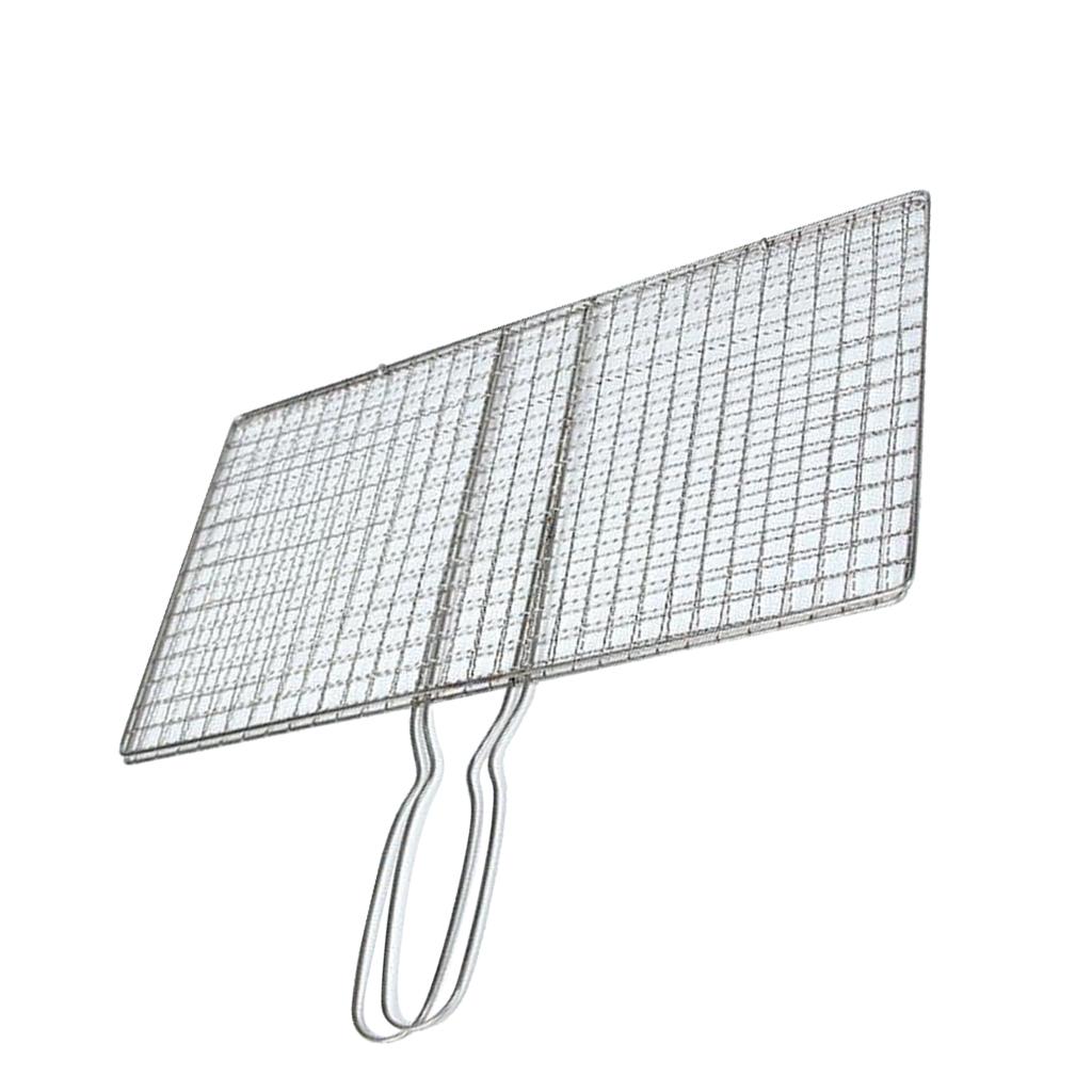 سلة شواء عالية الجودة، أداة شب - مراجعة Outdoor Camping Cooking Set وسعره