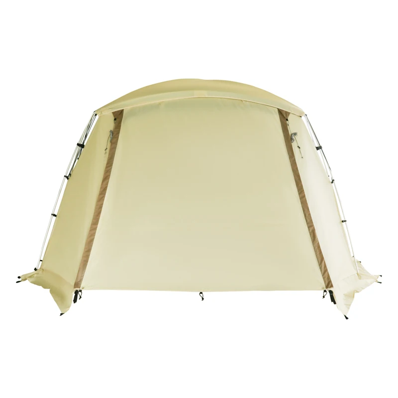 خيمة حفلات كبيرة لـ 10-12 شخصً - مراجعة Outdoor Camping Events 2026 وسعره
